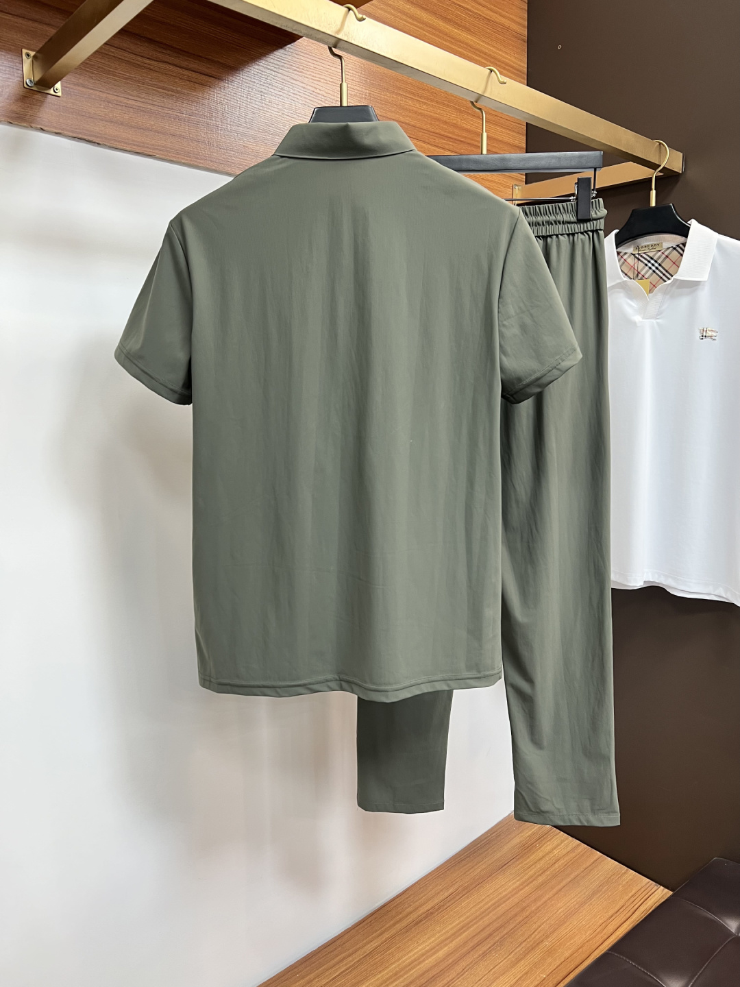 clothes and pants